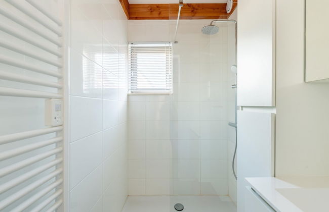 Holiday Home in Koksijde With Garden & Parking - Foto 14