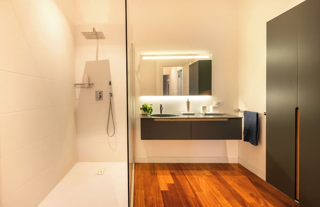 Casa Madà vicino al Politeama - Foto 9