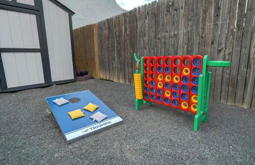 Pikes Breeze - Premier Locale Workcation Hub - Foto 53