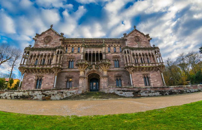 Excursão à Costa Ocidental da Cantábria - Foto 5