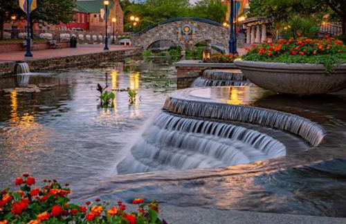 Lune on Market Street - Foto 30