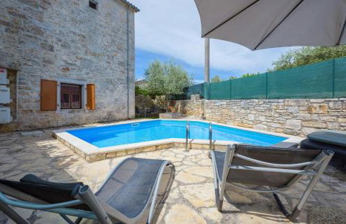 Lovely Home In Visnjan With Wifi - Foto 7