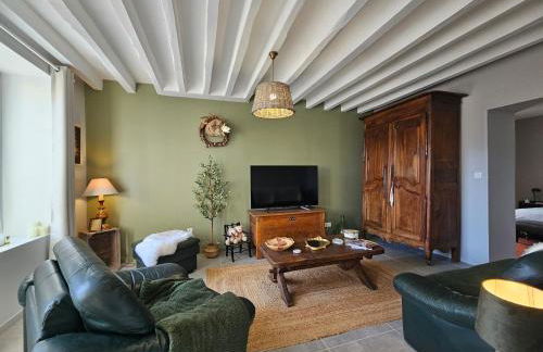 La Maison du Vigneron - Foto 8