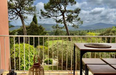 Studio Apartment - Domaine du Golf Resort - Foto 67