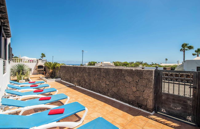 Villa Nancy - Photo 20