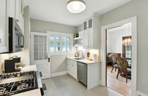 Charming Manville Heights Cottage Retreat home - Foto 4