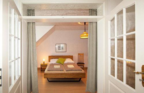 Haus Müritz, FeWo 15 Seeadler - Foto 12