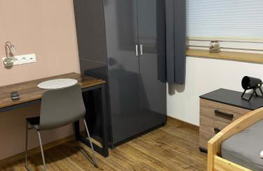 Jahn Apartments - Foto 49