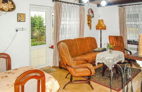 Cozy Home In Nowe Warpno With Wifi - Foto 4