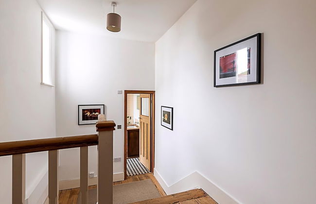 Stylish Chiswick Apartment With a Private Terrace - Foto 16