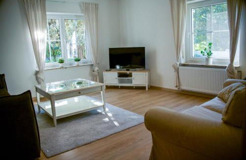 Ferienwohnung Peters (EG) - Foto 17