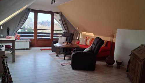 Thiessen - Ferienwohnung mit sonnigem Balkon - Foto 5