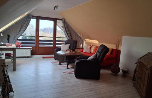 Thiessen - Ferienwohnung mit sonnigem Balkon - Foto 5