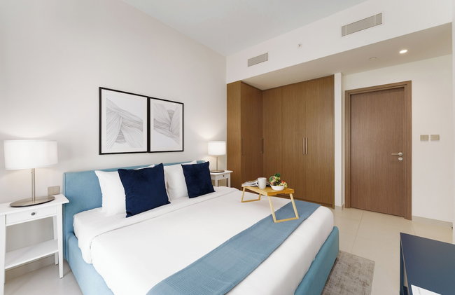 Maison Privee - Elevated Living with Spectacular Burj Khalifa Views - Foto 5