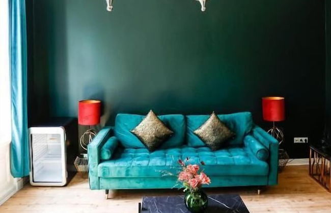 Sleephotels Alsterroom - Foto 70