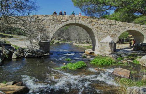 Casa Rural La Chistera - Foto 42