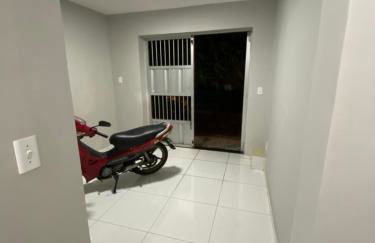 Ap de 2 quartos com ar e Wi-Fi - Foto 12