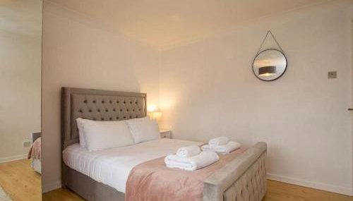 Large 4 Bed House near River Thames - Foto 3