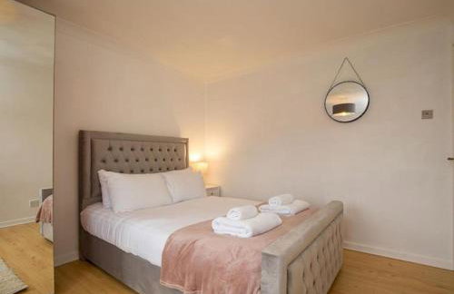 Large 4 Bed House near River Thames - Foto 3