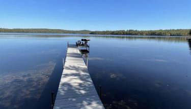 WHIP POOR WILL LIMIT 5 cottage - Foto 5