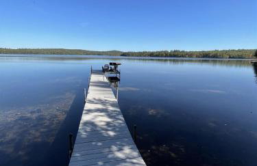 WHIP POOR WILL LIMIT 5 cottage - Foto 5