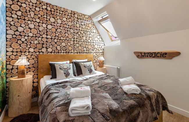 Apartamenty Bory 6a - Photo 27