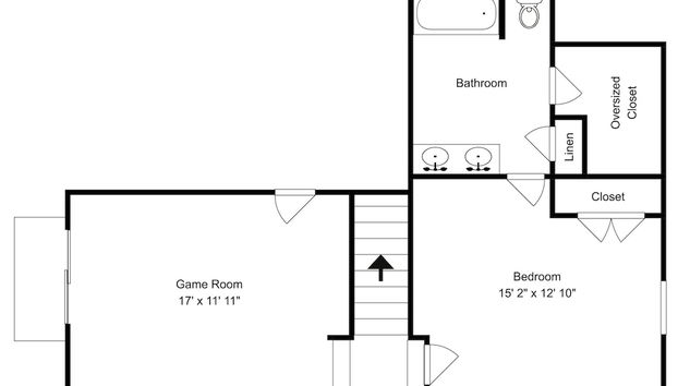 Sparky's Lodge by Taylor Made Deep Creek - Foto 3, Servicios del alojamiento