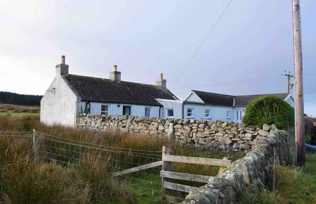 Quaint and Quirky Coastal Cottage Islay - Foto 39