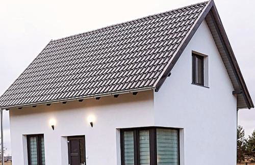 Ranczo pod lasem - Foto 1