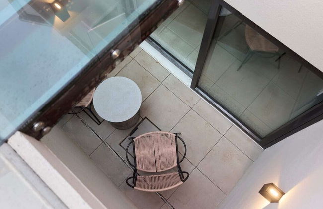 The Letchford Garden Mews - Elegant 2bdr House With Garden & Patio - Foto 10