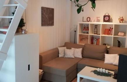 Ferienwohnung Ideenreich - Foto 5