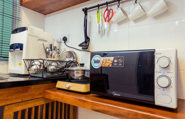 The Wave by ExcluSuites Malacca - Foto 16