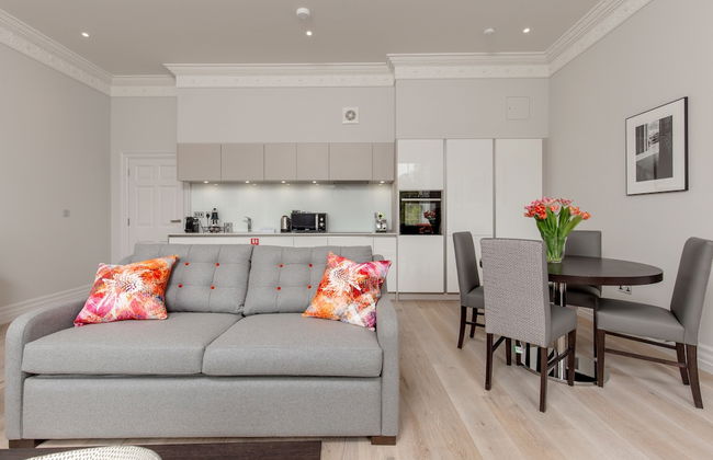 Destiny Scotland Chisholm Hunter Suites - Foto 13