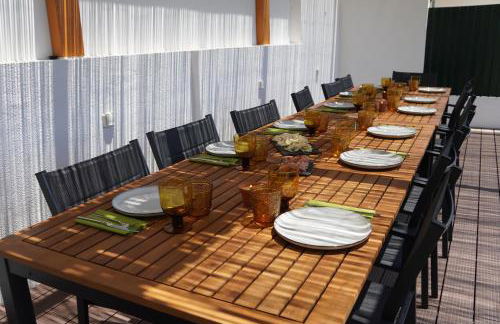 Casa do Mural - Sesimbra, Lagoa de Albufeira e Aldeia do Meco - Foto 3