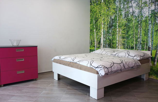 EEL Brno apartments - Foto 16