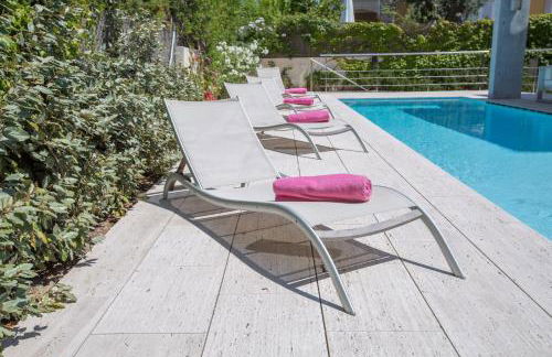 Villa Agusmar in Llucmajor - Foto 17