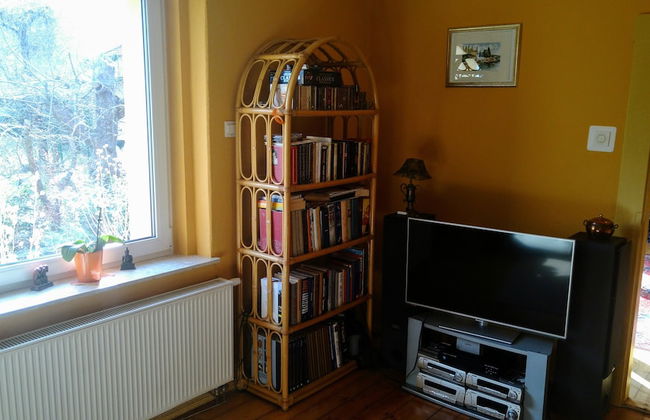 Apartment Under Cedar - Foto 7