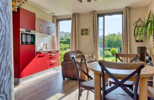 Villa Argonne - Cottages & Spa Privatif - Foto 57