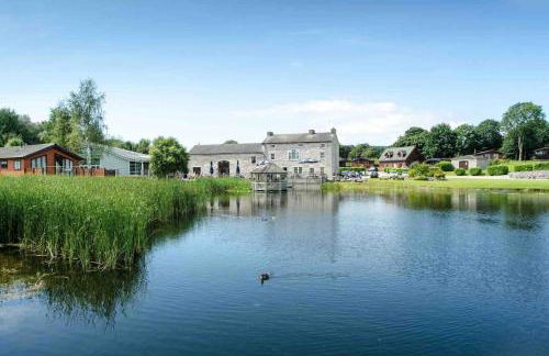 Driftwood Lodge - South Lakeland Leisure Village - Foto 16