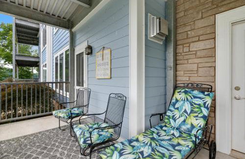 Dog Welcome Condo Sleeps 6 Lake Views Dock Access - Foto 23