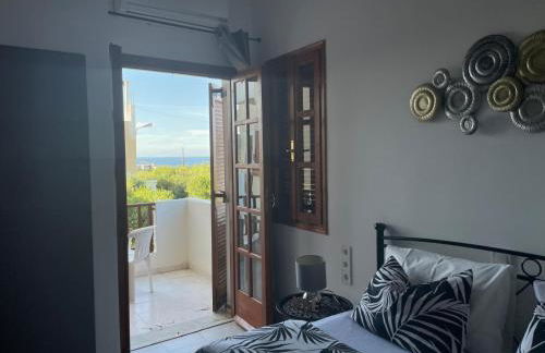 Paralia Apts Stavros - Foto 11