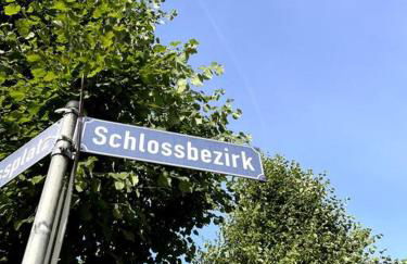 City Appartement direkt am Schloss! - Foto 9