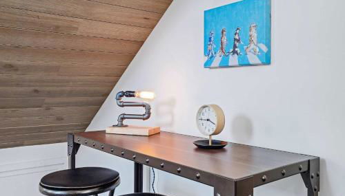 Lincolnville Haven l Walk to DNTN l Dog Friendly - Foto 4