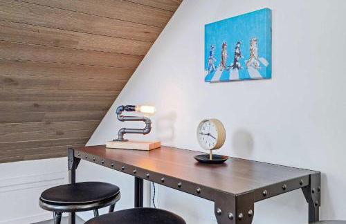 Lincolnville Haven l Walk to DNTN l Dog Friendly - Foto 4