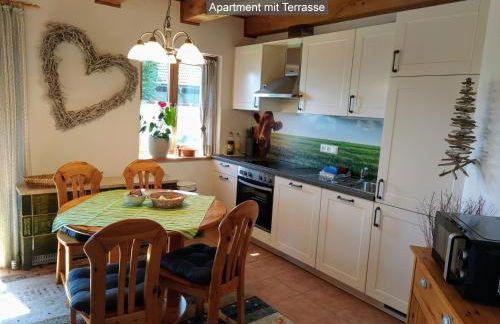 Opas Bergchalet - Foto 6