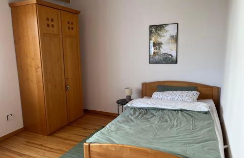 Ferienhaus "Vogelsang" - Foto 19