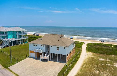 Beach Don't Kill My Vibe home - Foto 63