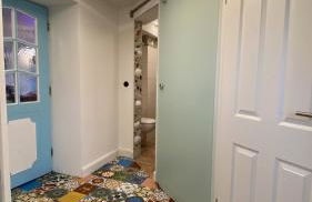 Residenz im Alten Wasserturm - Foto 13