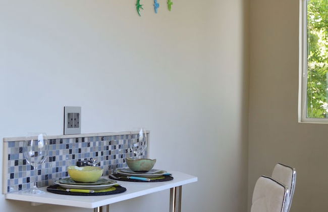 1AA Wilhelminia Apartments - Foto 16