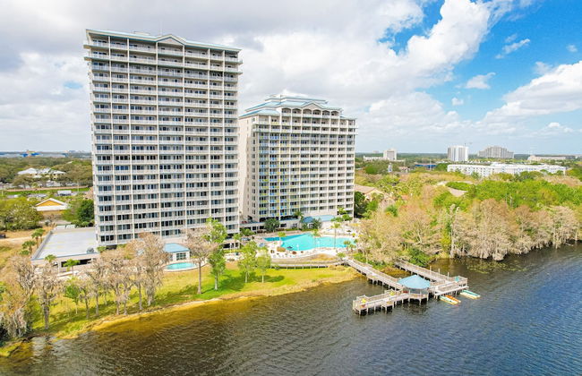 Blue Heron Beach Resort - Foto 1